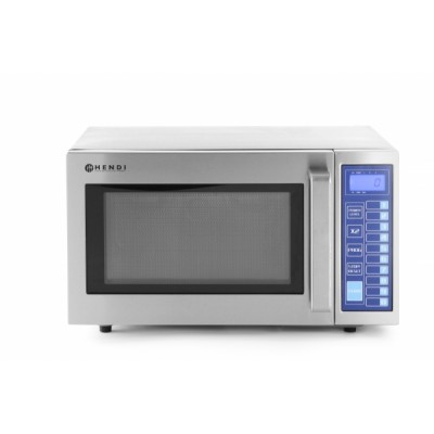 Микроволновая печь Hendi 281406